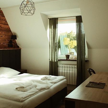 Forrest Bed & Breakfast Polanica-Zdroj Exterior photo