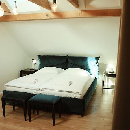 Forrest Bed & Breakfast Polanica-Zdroj Exterior photo
