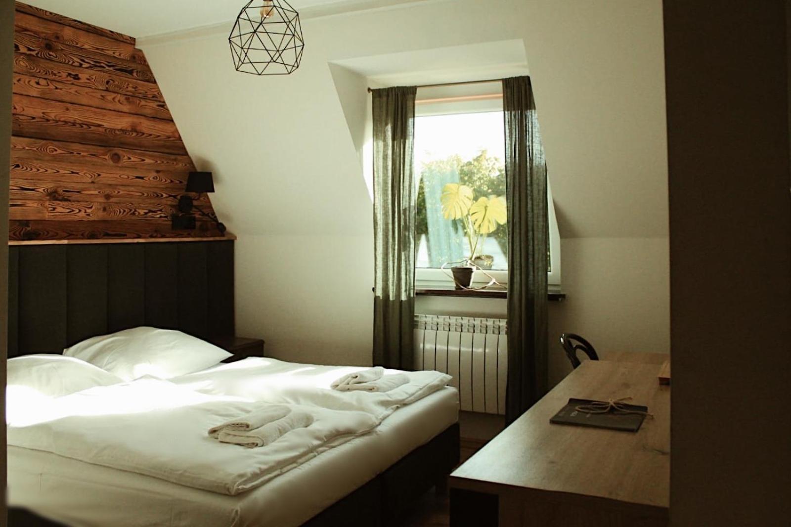 Forrest Bed & Breakfast Polanica-Zdroj Exterior photo
