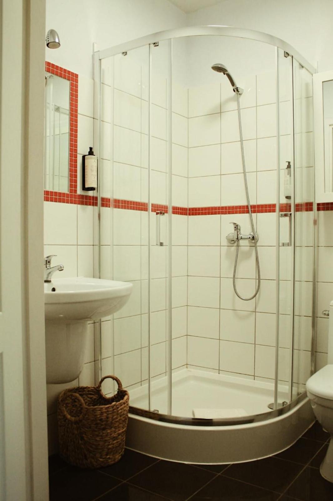 Forrest Bed & Breakfast Polanica-Zdroj Exterior photo