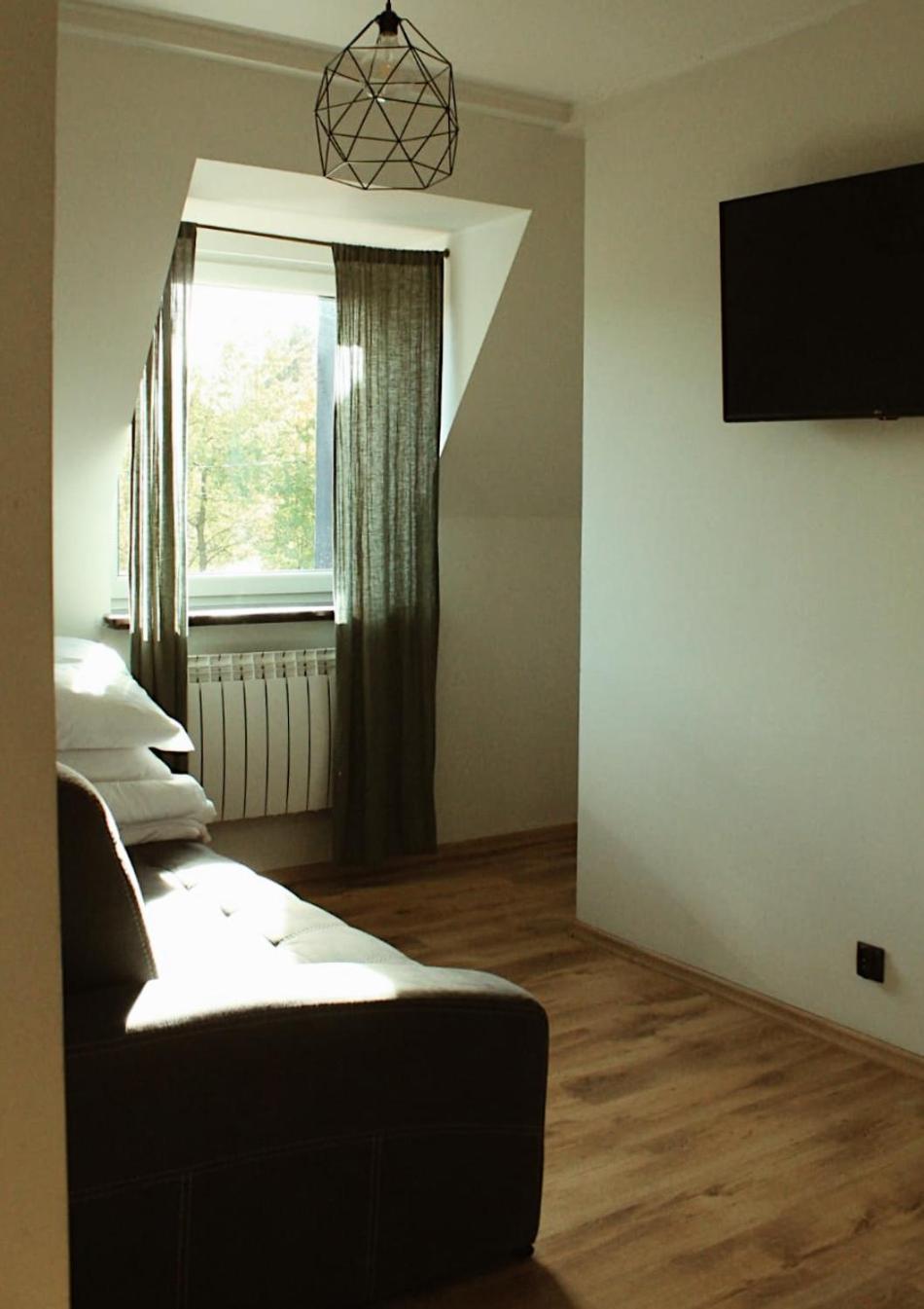 Forrest Bed & Breakfast Polanica-Zdroj Exterior photo